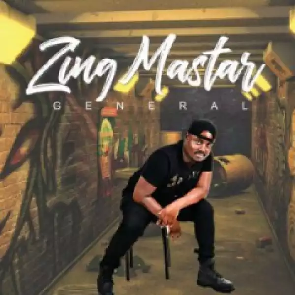 Zing Mastar - Bazoku Thathela